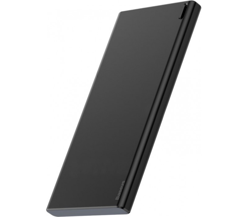 

УМБ Baseus Power Bank Choc 10000 mAh Black (PPALL-QK1G)