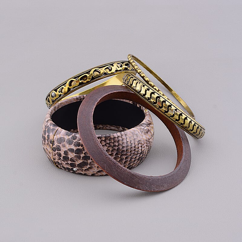 

Набор Браслетов 5 шт. 006882