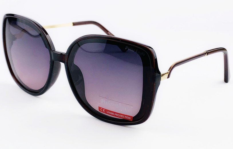

Солнцезащитные очки Polar eagle 07863 С2 Polarized