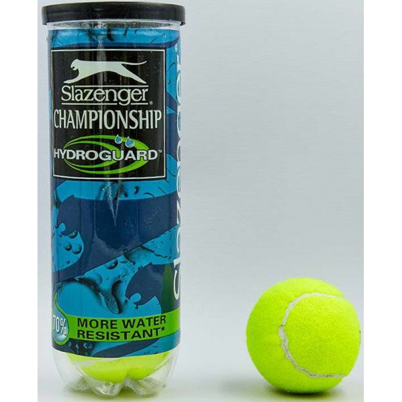 

Мяч для большого тенниса Slazenger, код: BT-8381