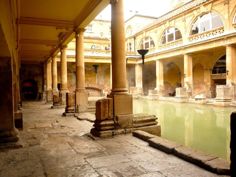 

Фотообои LaPrint Интерьер Песок (10000524)