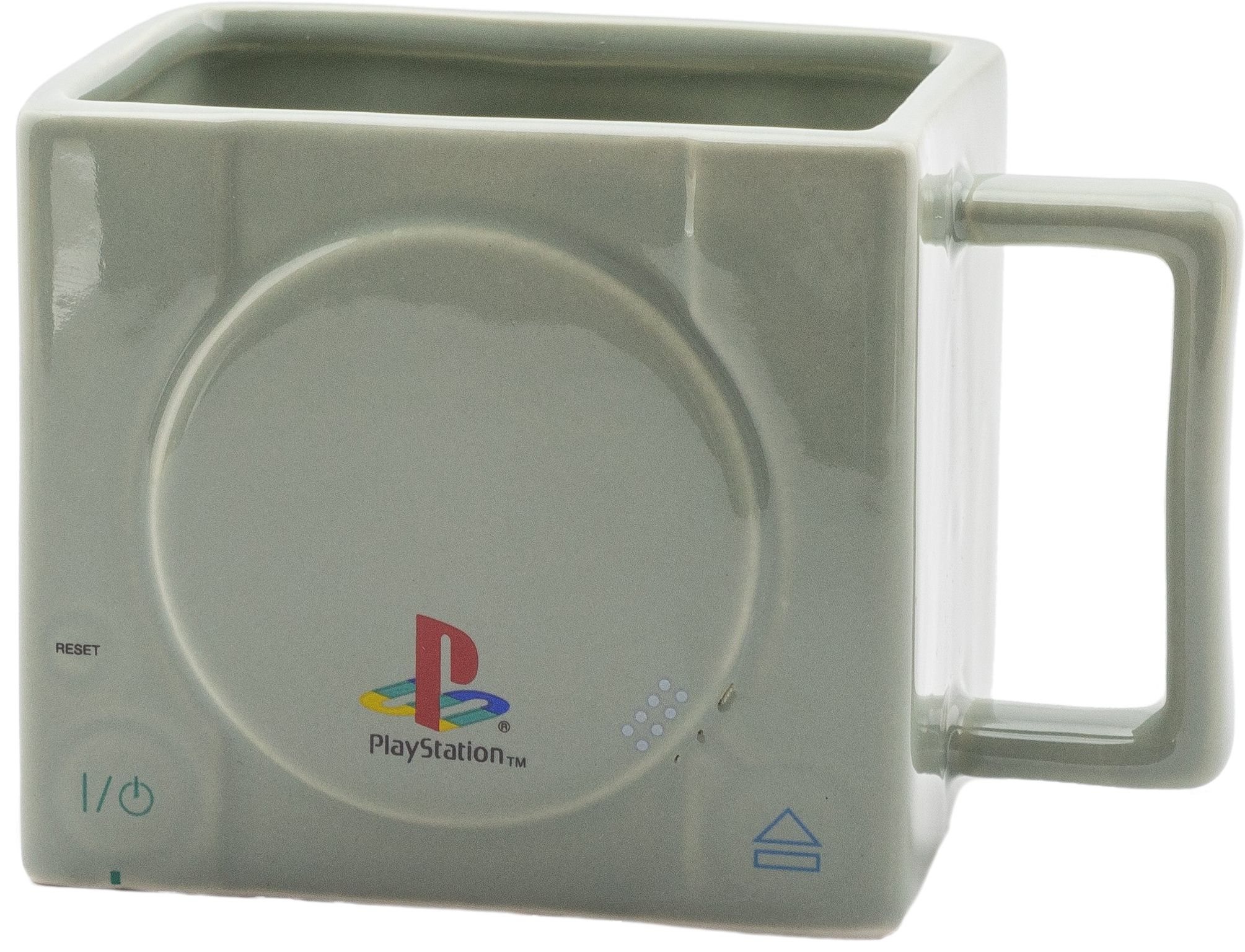 

Чашка GB eye Playstation - Console 3D Mug 325 ml (MG1166)