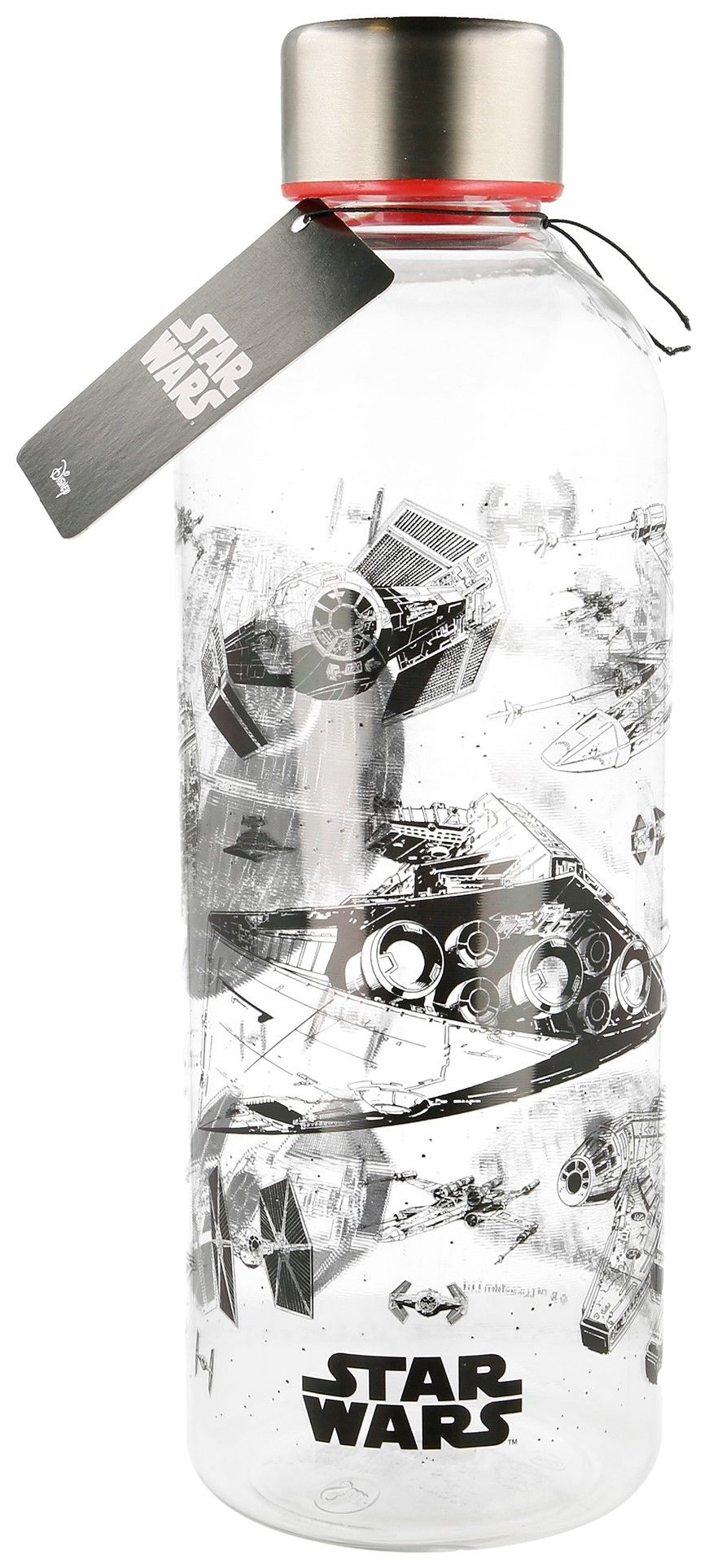 

Бутылка Stor Star Wars, Hydro Bottle 850 ml