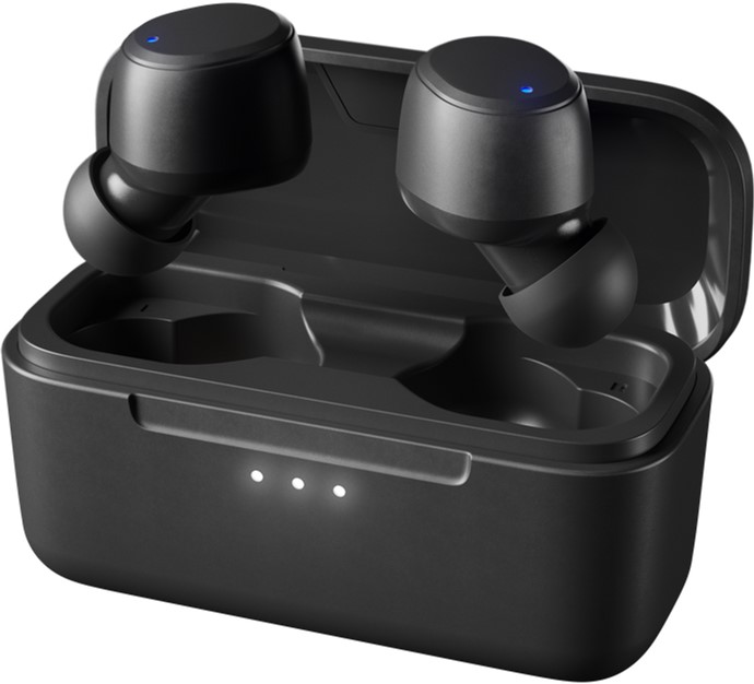 

Наушники Skullcandy Spoke TWS Black/Black (V2VYW-N161)