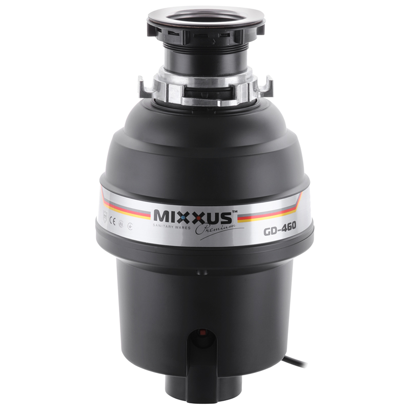 

Измельчитель для пищевых отходов Mixxus GD-460