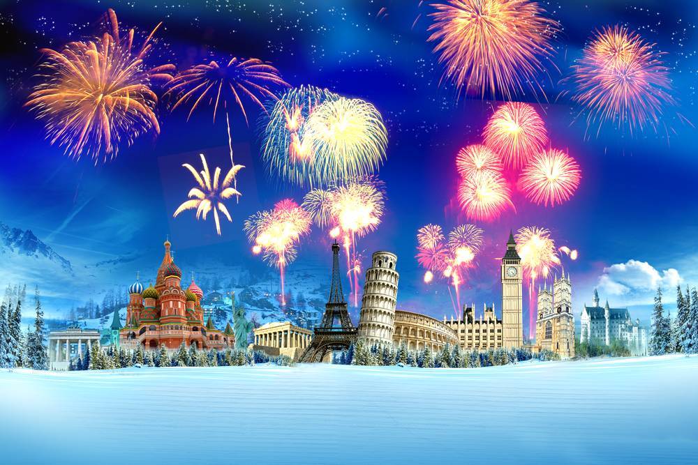 

Фотообои LaPrint Европа Шагрень (10000476)
