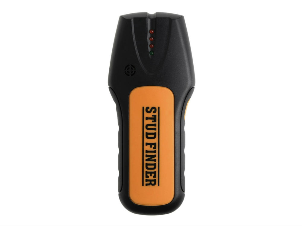 

Детектор скрытой проводки Stud Finder TS-78B (1003-397-00)