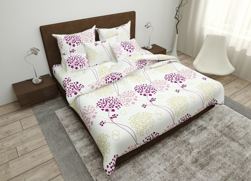 

Комплект постельного белья SoundSleep Freshness Бязь 175х215