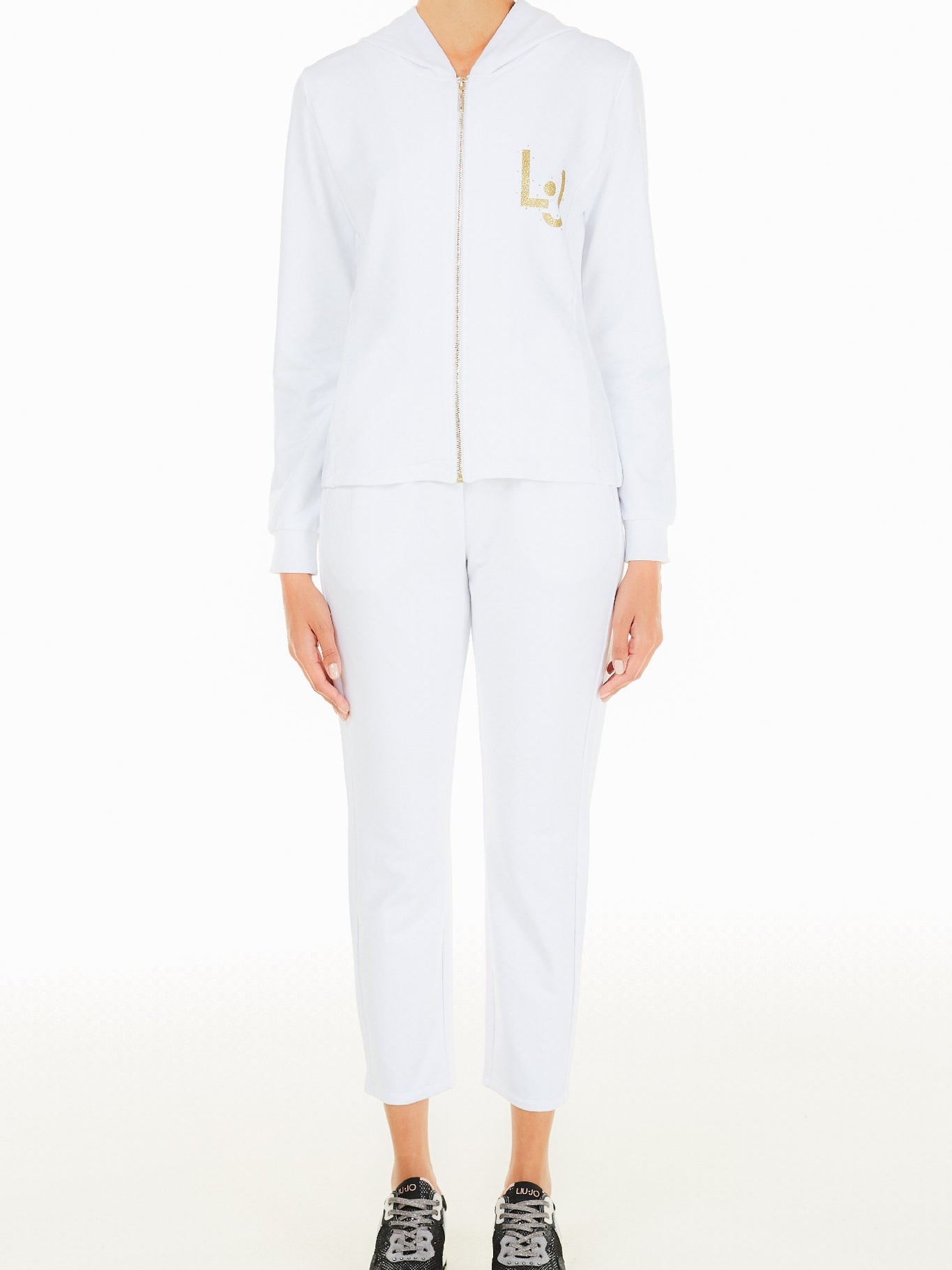 

Спортивный костюм Liu Jo TA1222-F0090-90414 XL