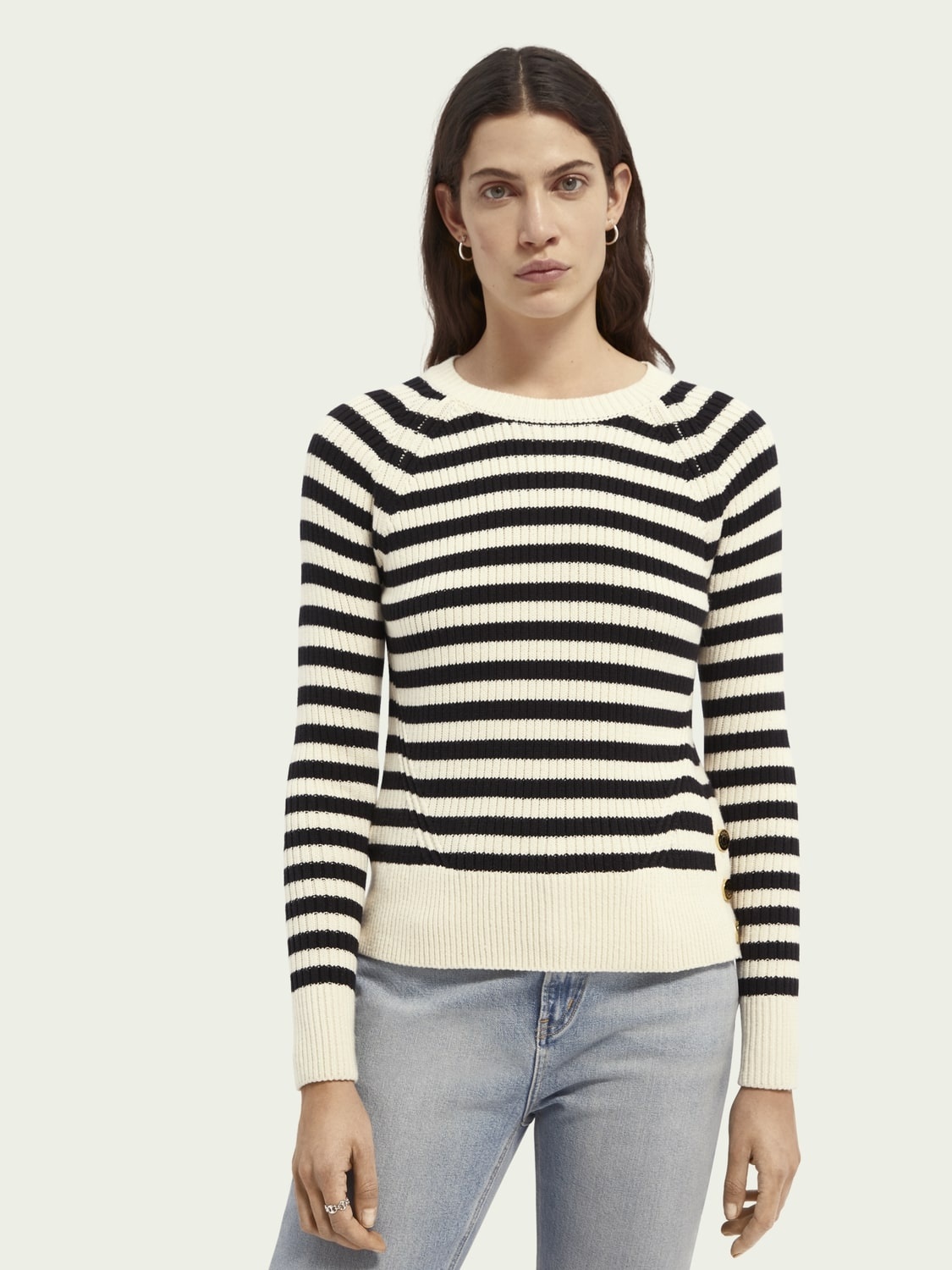 

Джемпер Scotch&Soda 161822-0598 XS