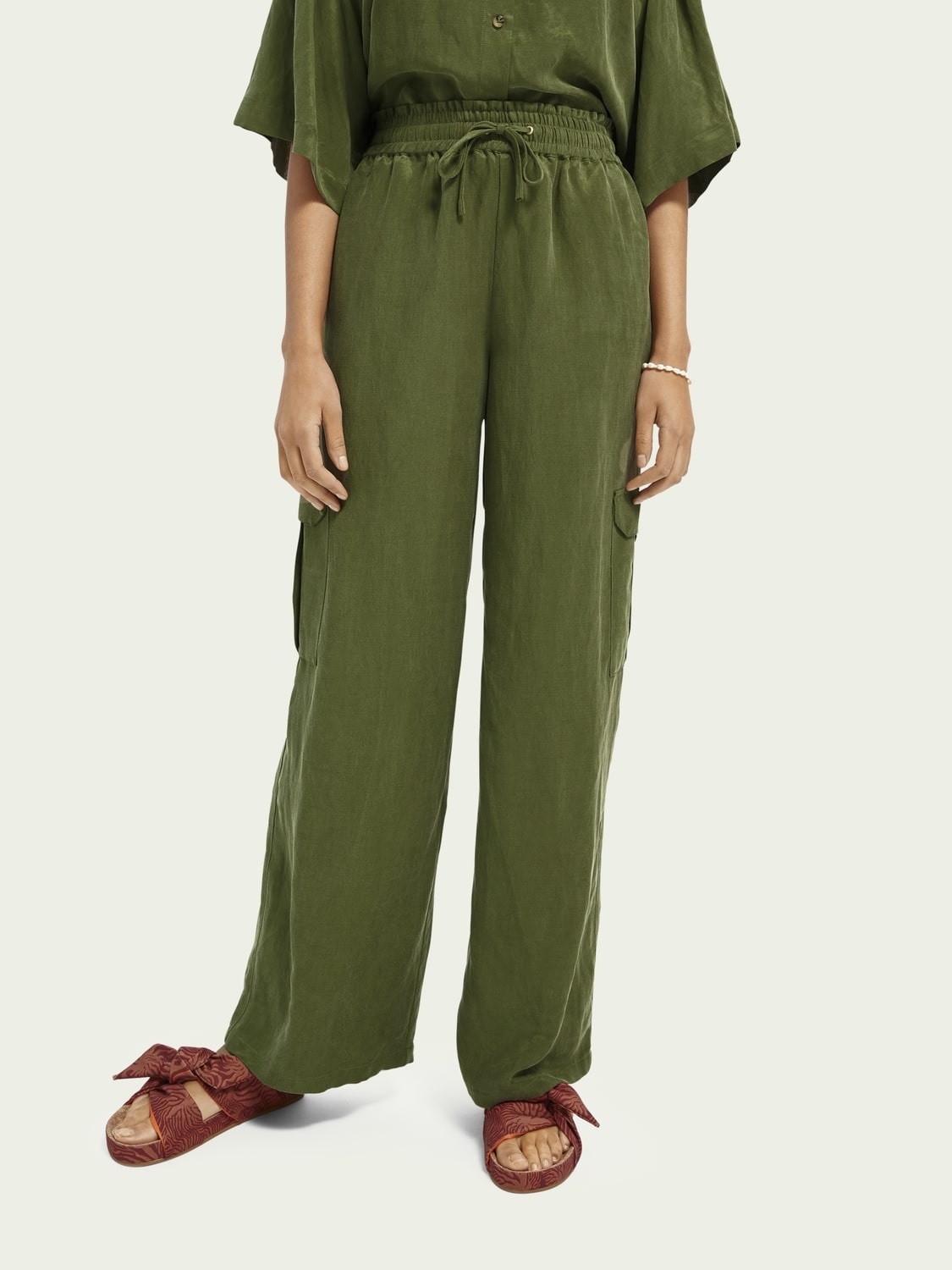 

Брюки Scotch&Soda 161577-0360 S