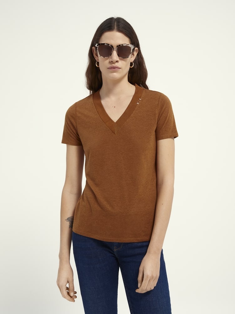 

Футболка Scotch&Soda 159949-0082 S