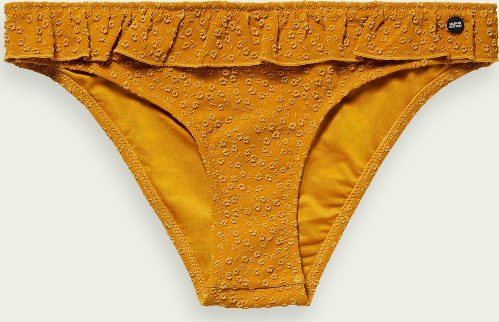 

Нижняя часть купальника Scotch&Soda 161741-0649