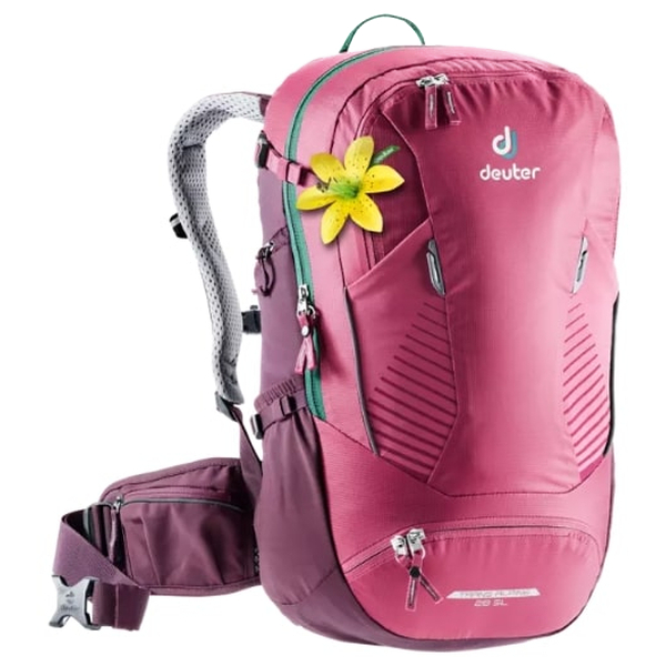 

Рюкзак Deuter Trans Alpine 28 л 3205120 5563