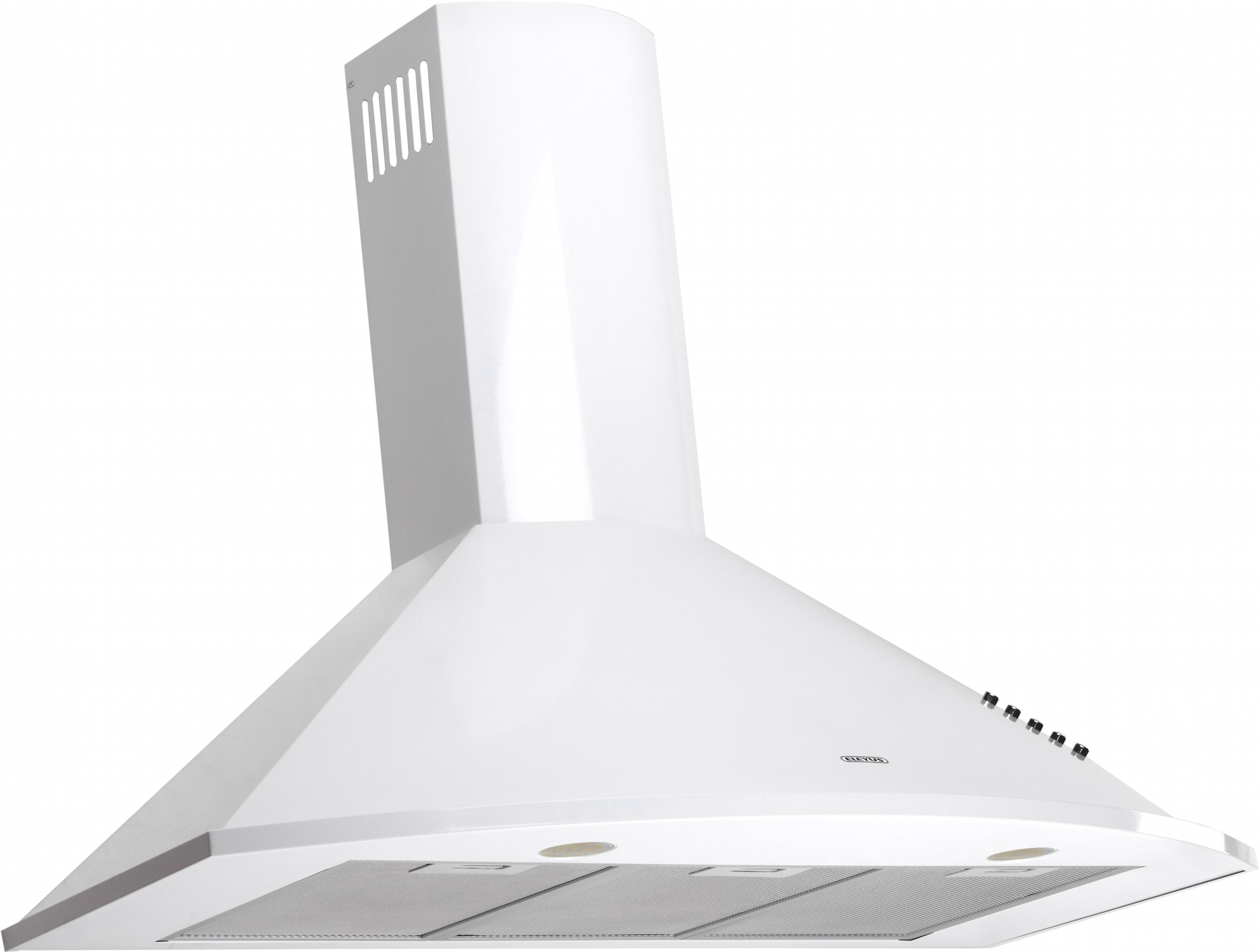 

Вытяжка ELEYUS Bora 1200 LED SMD 90 WH