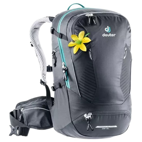 

Рюкзак Deuter Trans Alpine 28 л 3205120 7000