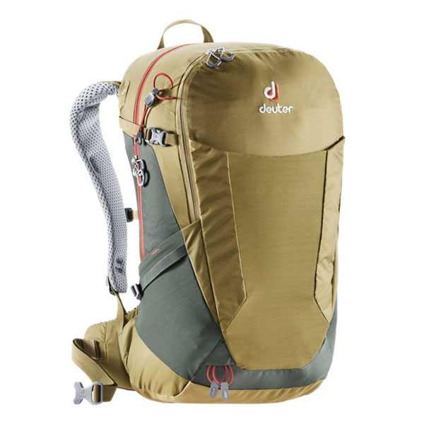 

Рюкзак Deuter Futura 24 л 3400118 6205