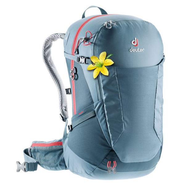 

Рюкзак Deuter Futura 26 л 3400418 1313