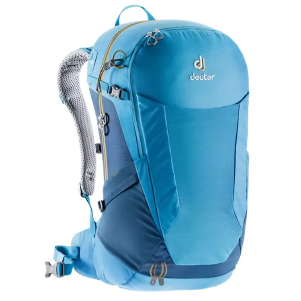

Рюкзак Deuter Futura 24 л 3400118 1314