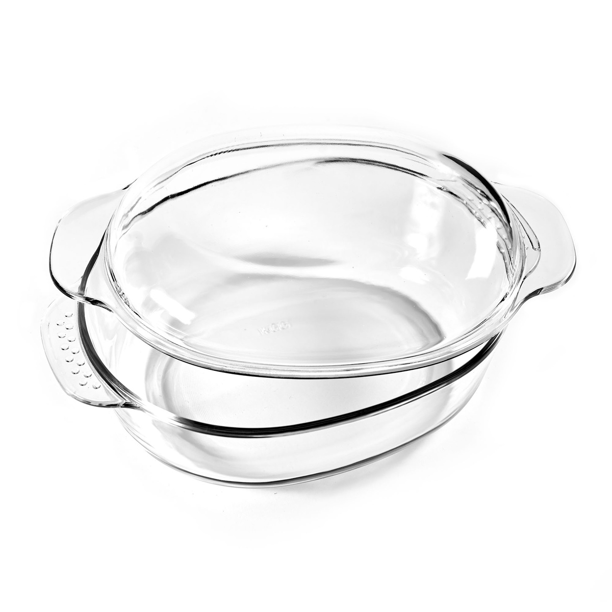

Кастрюля для запекания DUKA SOREN 2800 мл
