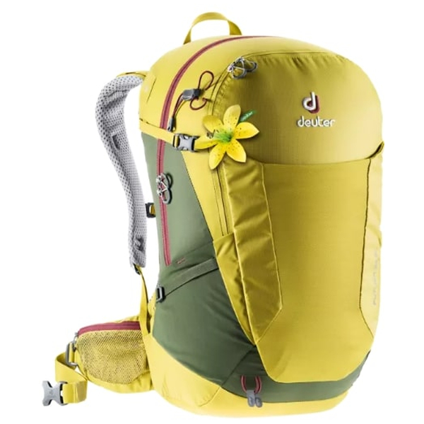 

Рюкзак Deuter Futura 26 л 3400418 2246