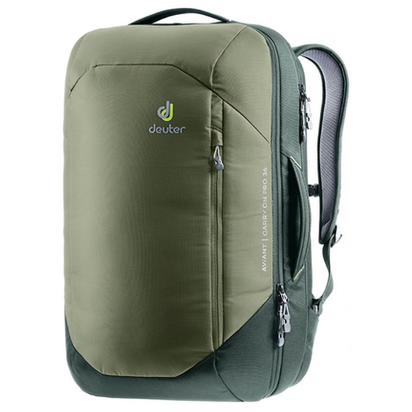 

Рюкзак Deuter Aviant Carry On Pro 36 л 3510220 2243