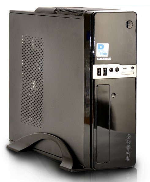 

Компьютер R-Line Intel Pentium G5400 / 4GB / 120GB SSD/ 300W
