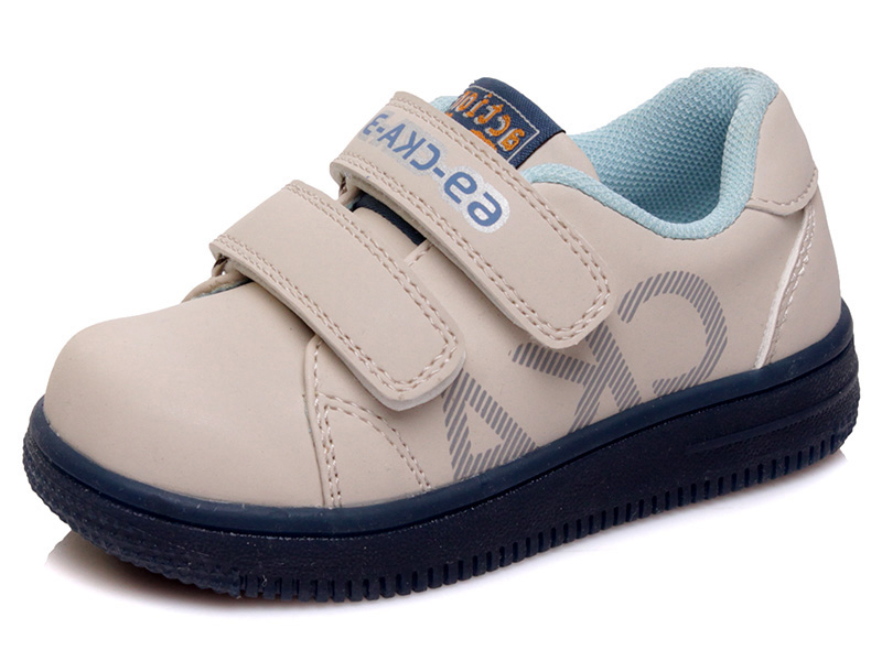 

Кроccовки WeeStep бежевый ck124 24