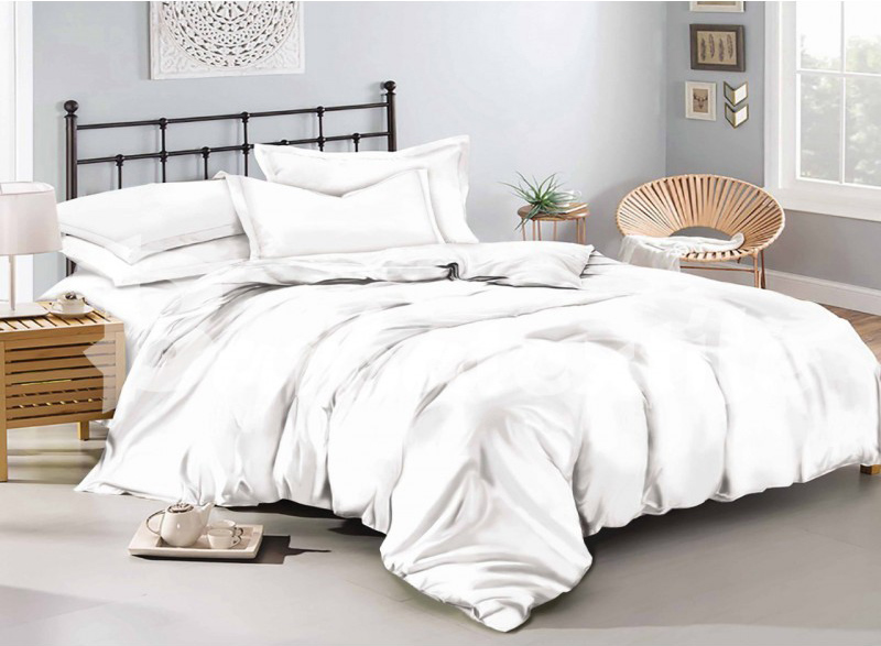 

Комплект постельного белья SoundSleep Frosty Бязь 172х205