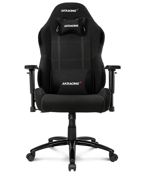 

Геймерское кресло Akracing Core EX Wide Black