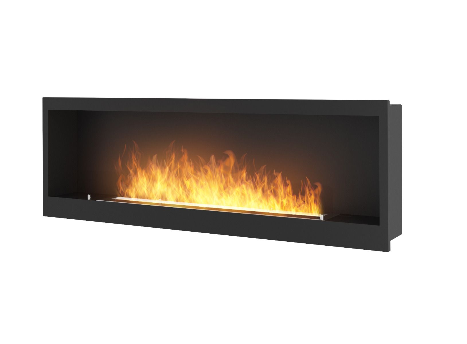 

Биокамин Infire 2 SIDE 1200 Black
