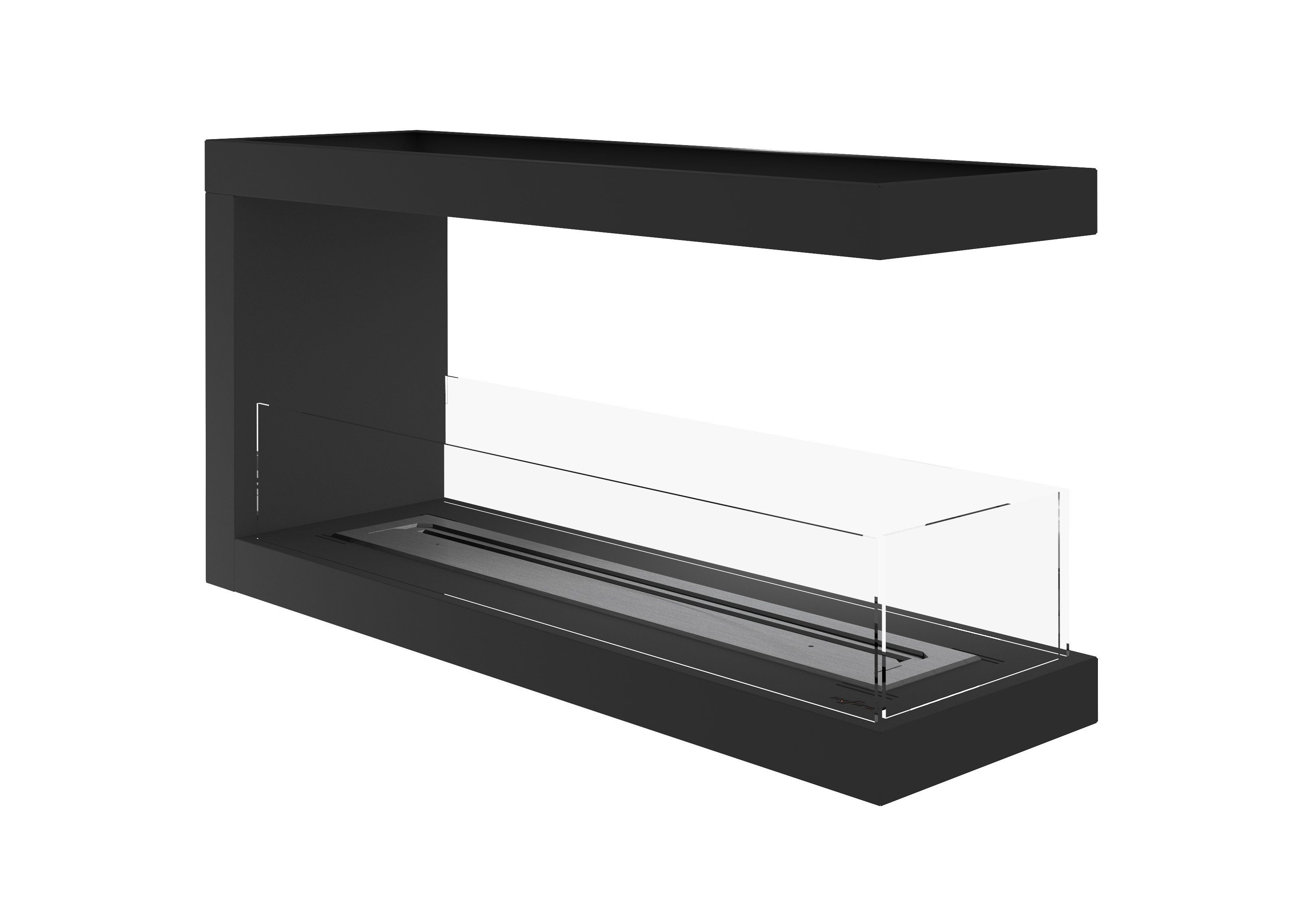 

Биокамин Infire INSIDE U1000.2 Black
