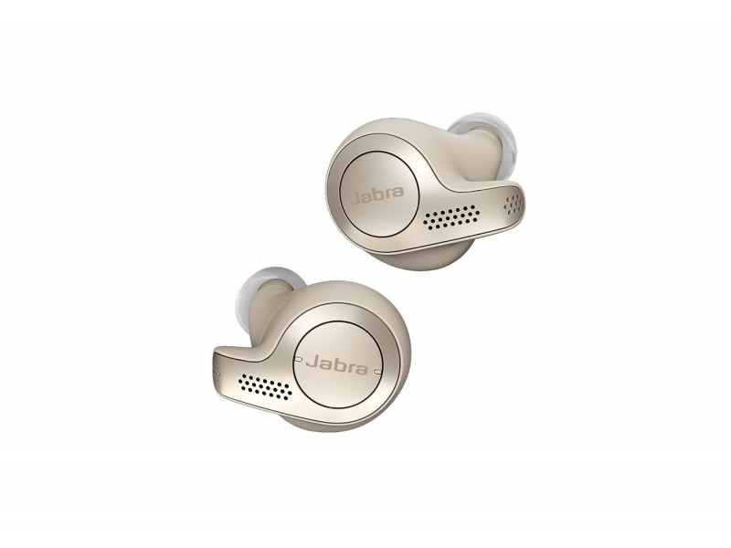

Наушники Jabra Elite 65t Biege