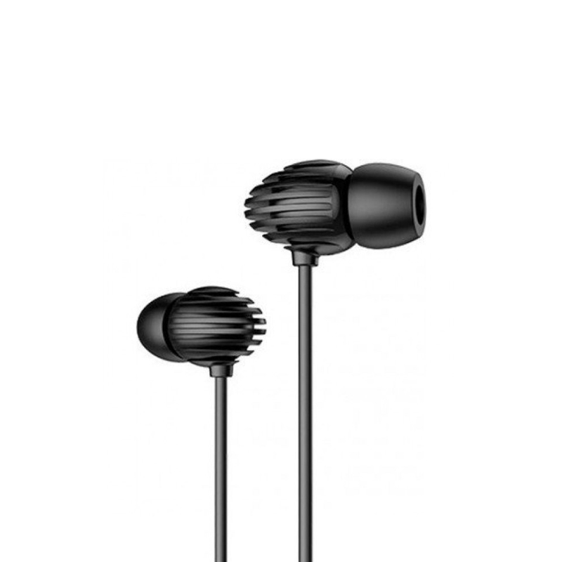 

Навушники Joyroom EL-112S з мікрофоном black