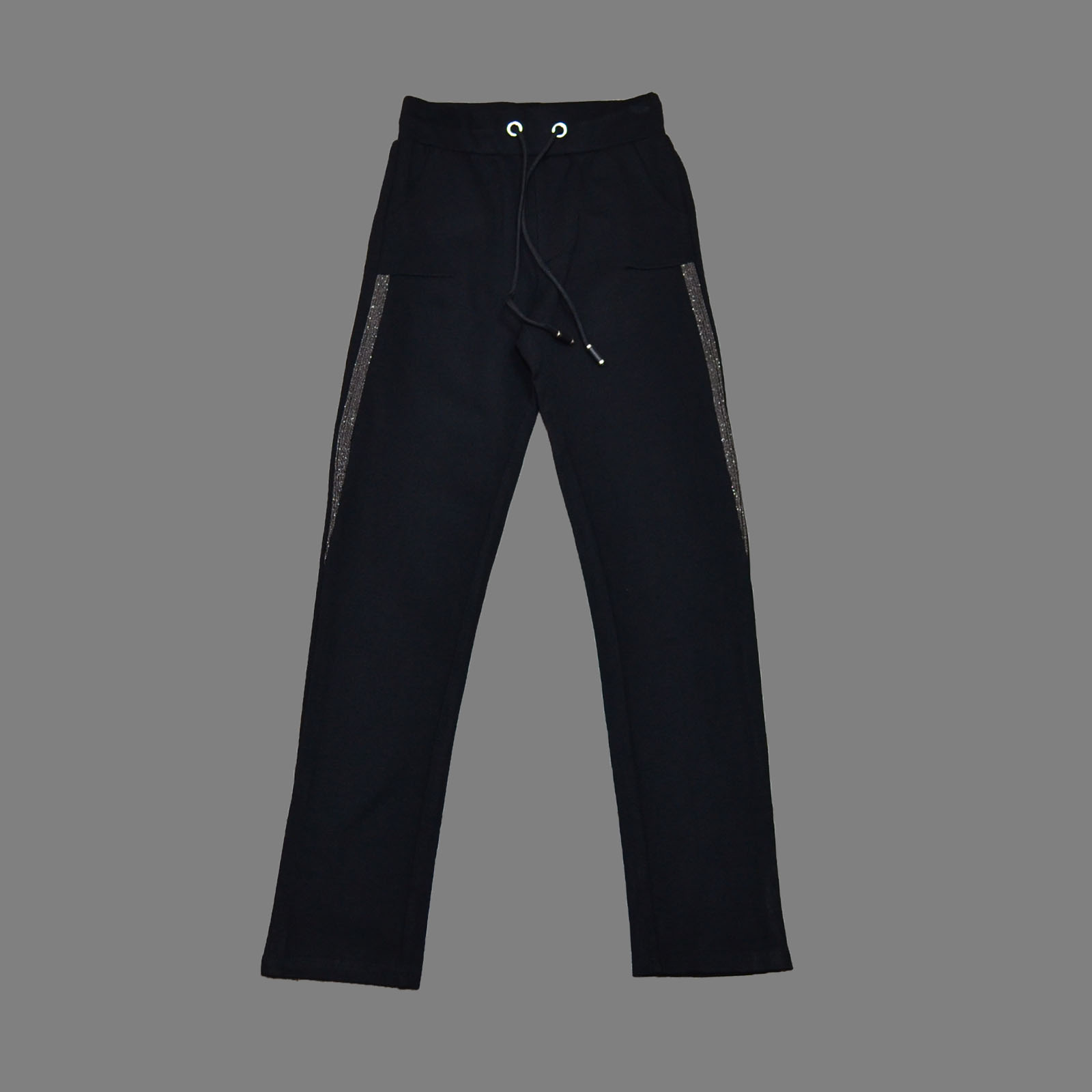 

Брюки Bearrichi 768157-1 158 см Чёрный