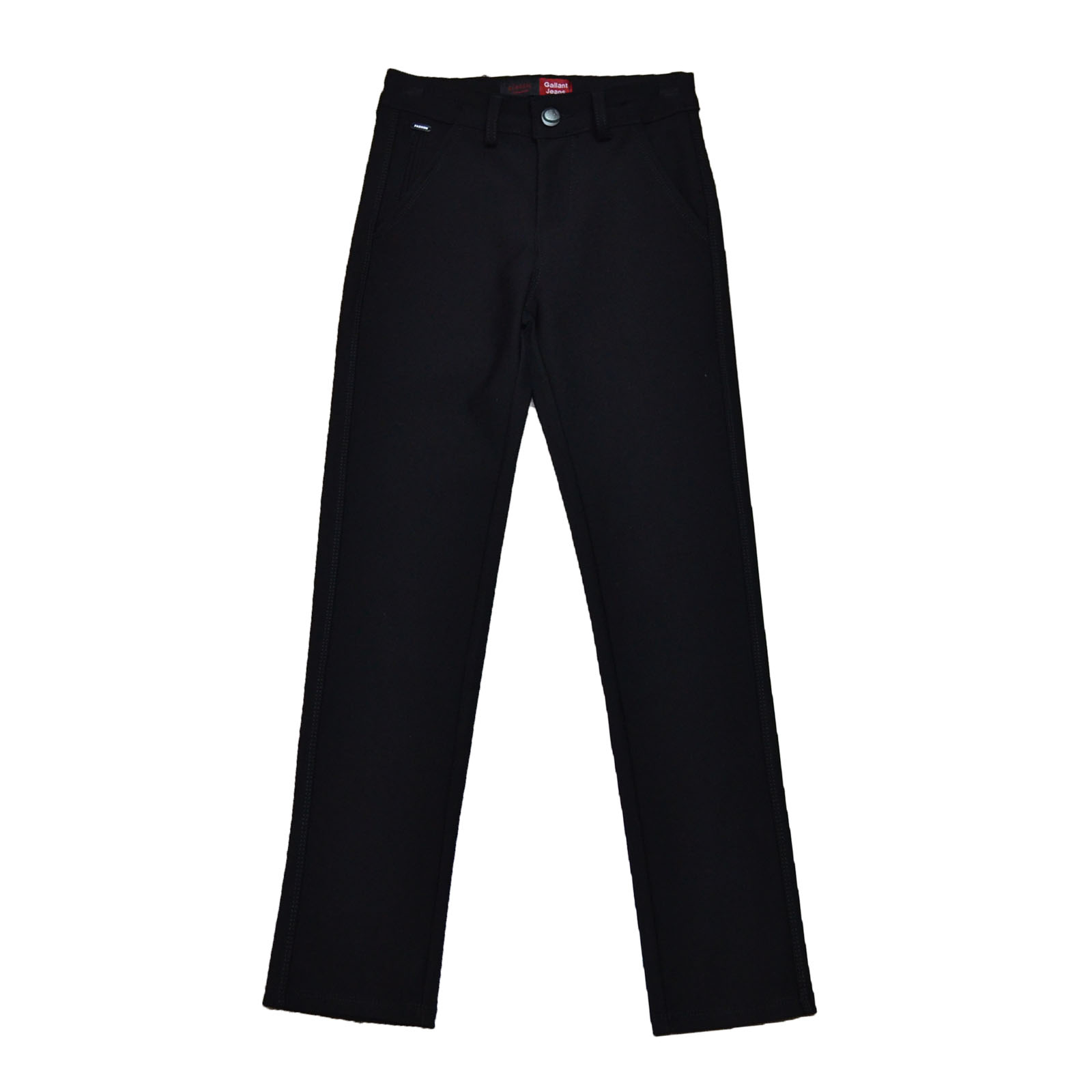 

Джинсы Gallant Jeans GE117-1 140 см Чёрный