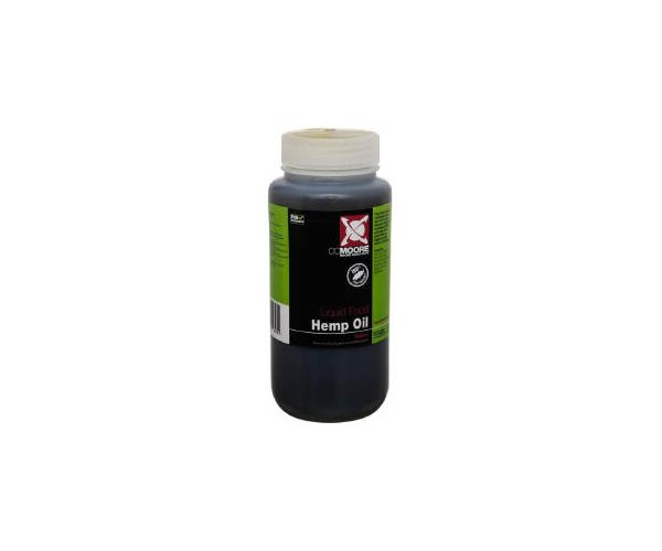 

Ликвид CC Moore Hemp Oil 500ml (арт.123455990242)