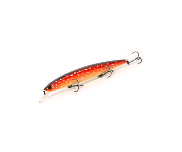 

Воблер Bassday Mogul Minnow 130SP 130mm 22.6g #P-902 (арт.1919921030)
