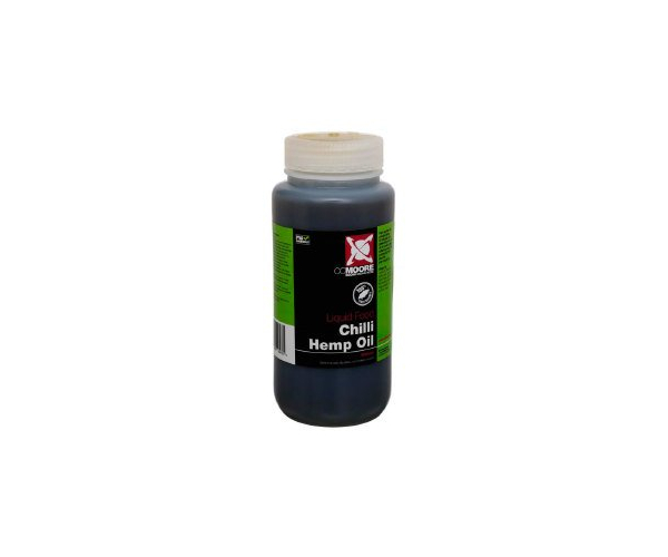 

Ликвид CC Moore Chilli Hemp Oil 500мл (арт.123455990279)