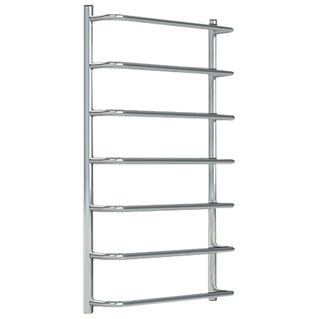 

Полотенцесушитель LS W 900-500-7 Лесенка Скоба вода UNIO (000020883)