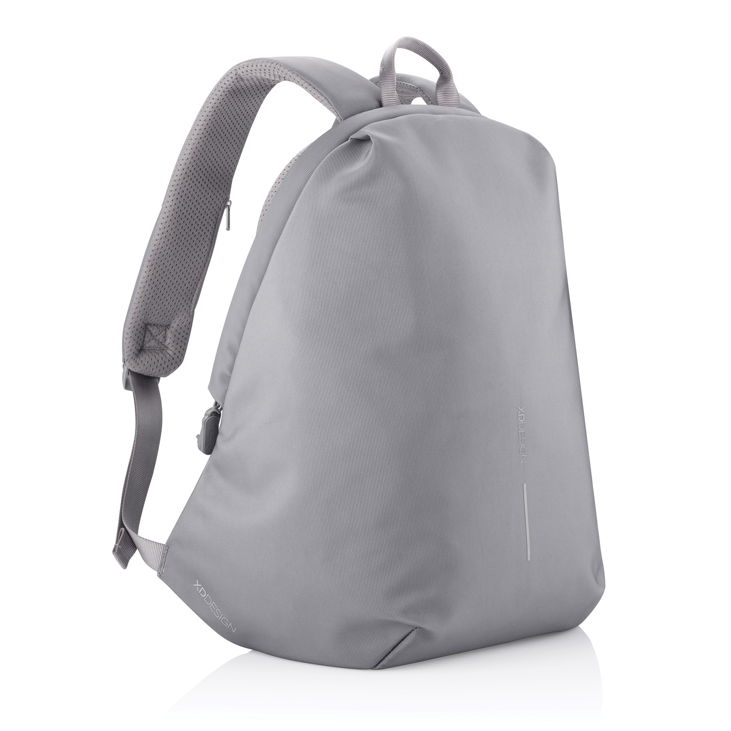 

Рюкзак городской XD Design Bobby Soft'' серый (P705.792)