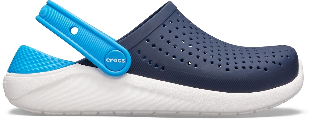 

Сабо Crocs LiteRide Kids Boys CS - С12 (29) 17,9-18,6см NavyWhite
