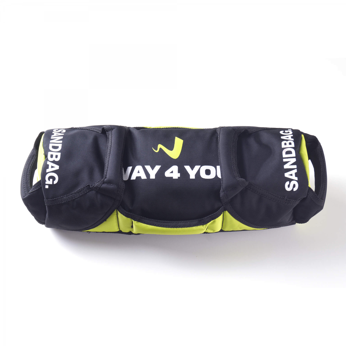 

Песочный мешок Way4you Sand-Go SandBag 10Kg Черный