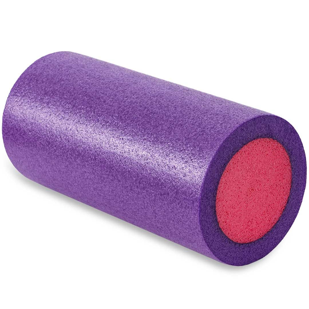 

Массажный ролик LEXFIT Фиолетовый