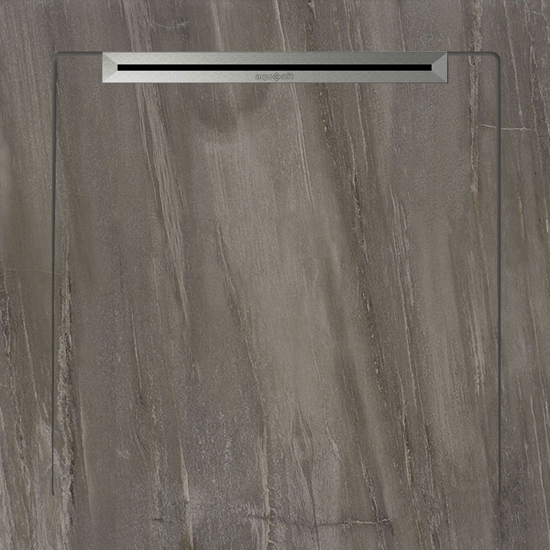 

Душевой поддон Aquanit Code 529 Slope 90x90 Antracite