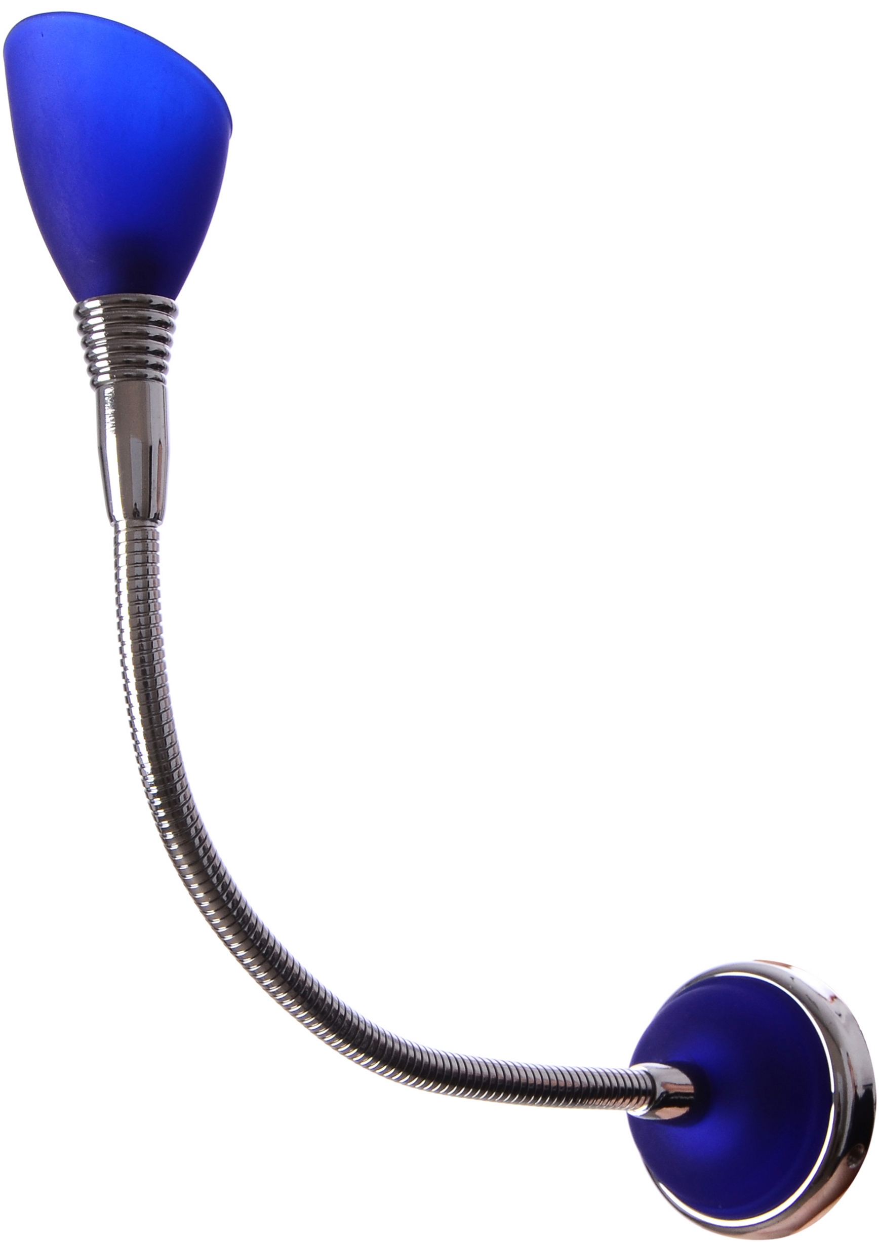 

Настенный светильник Brille HSL-14 BLUE (154210)