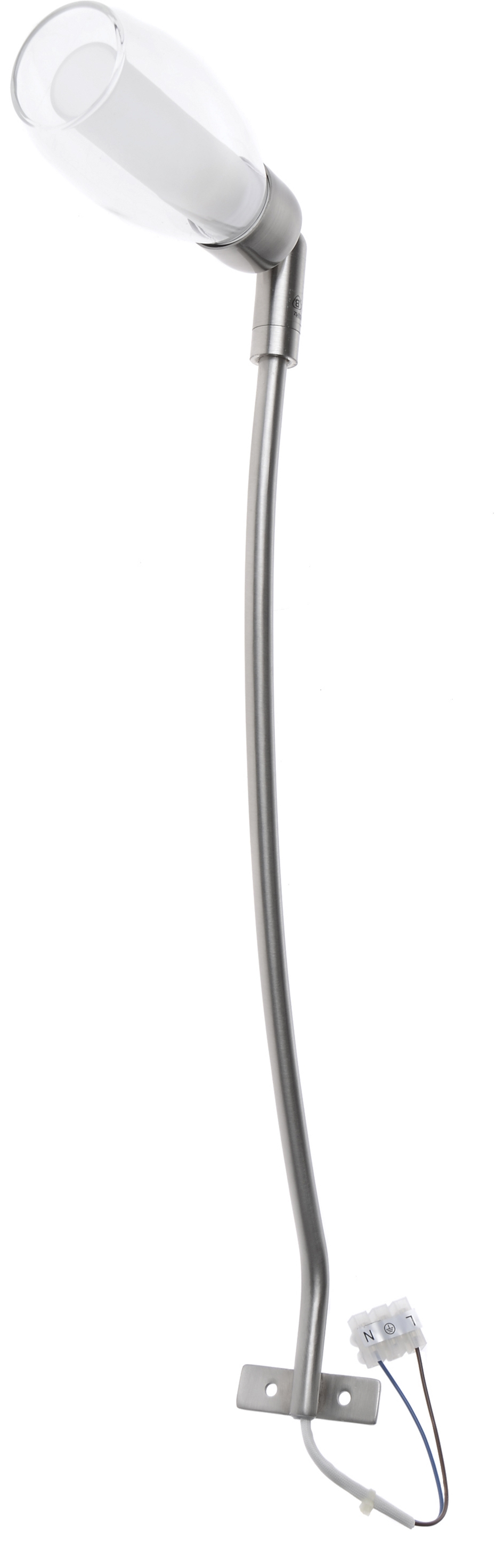 

Настенный светильник Brille SW-205/1 (183261)