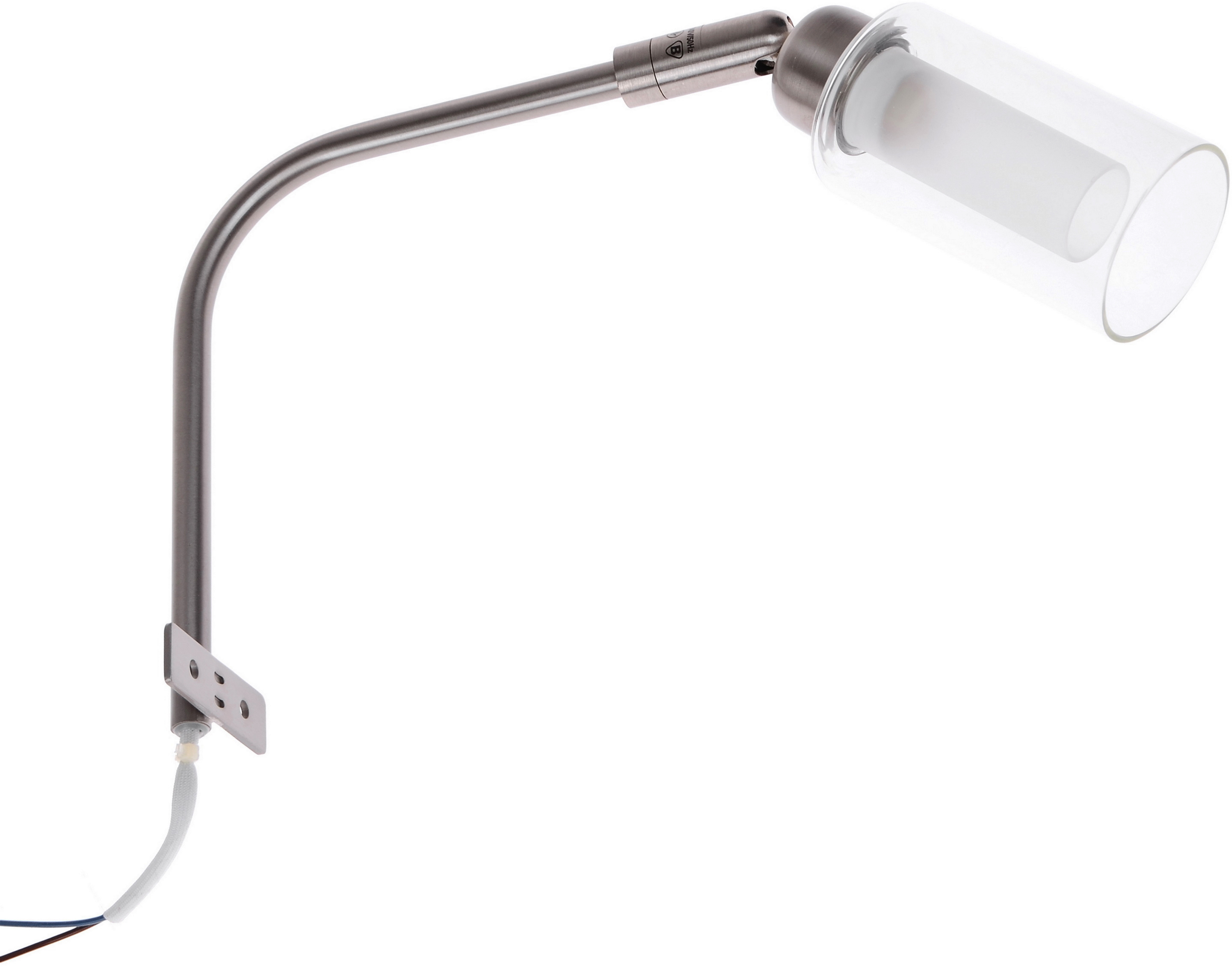 

Светильник спотовый Brille SW-208/1 (183264)