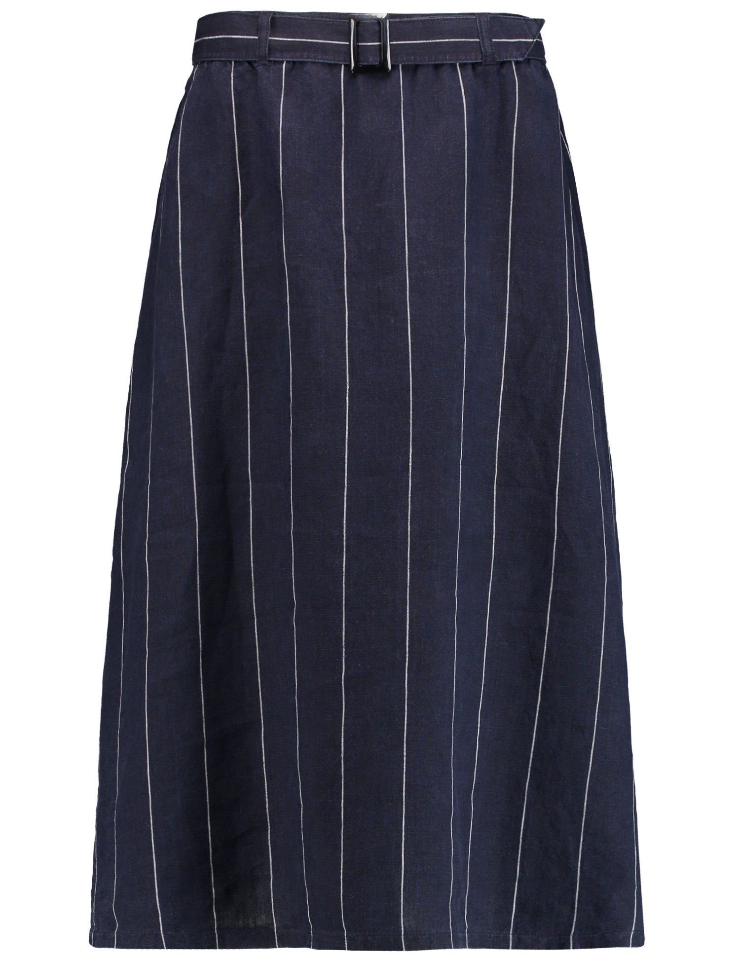 

Юбка Gerry Weber  Синяя 210123.66864, Юбка Gerry Weber 44 Синяя 210123.66864