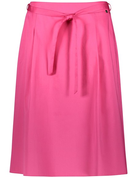 

Юбка Gerry Weber 44 Лиловая 710026.31370
